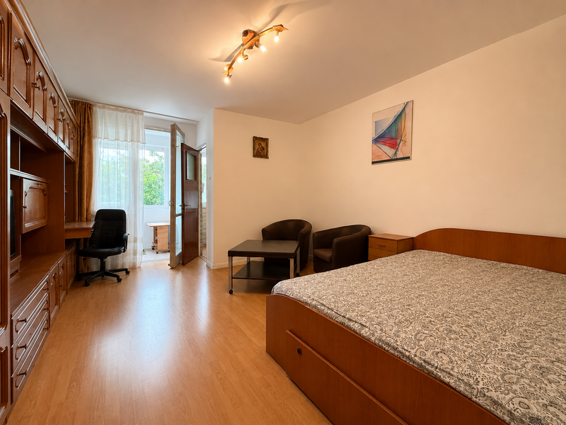 Titan, Metrou,